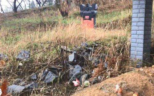 「祖坟风水」30种祖坟风水不好的表现及化解的方法整理