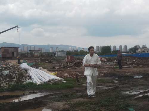 成都风水大师价格-要多少钱